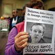 Meksykańscy dziennikarze utworzyli komitet poparcia WikiLeaks i Juliana Assange’a