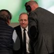 François Pinault kontroluje koncern Kering, do którego należą tak znane marki jak Saint Laurent, Bal