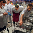 Uczestnicy projektu „Idealny biznes” w Makro mają do wyboru ponad 20 kursów. Właścicieli restauracji