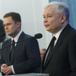 Hofman usunięty z PiS. Decyzja w sprawie Hofmana