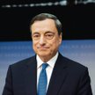 Mario Draghi, prezes EBC.