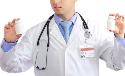 Farmaceuci chcą zakazu reklamowania wyrobów medycznych przez medyków