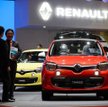 Już wiadomo, kto pokieruje Renaultem po Ghosnie