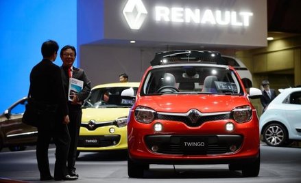 Już wiadomo, kto pokieruje Renaultem po Ghosnie