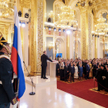 Putin: zrobię wszystko, by pomnożyć siłę, dobrobyt i chwałę Rosji