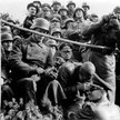 Niemieccy żołnierze w 1939 r.