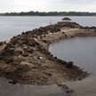 Zniszczenie zapory w Nowej Kachowce wywołało powódź na Ukrainie