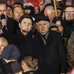 Sondaż: PiS wygrywa i ma większość bezwzględną