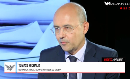 Tomasz Michalik
