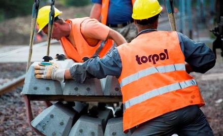 Budowlana grupa Torpol znaczącej poprawy wyników grupa spodziewa się dopiero za dwa lata.
