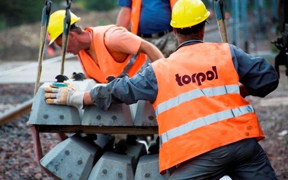 Budowlana grupa Torpol znaczącej poprawy wyników grupa spodziewa się dopiero za dwa lata.