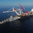 Niemcy wygrały bitwę o Nord Stream II
