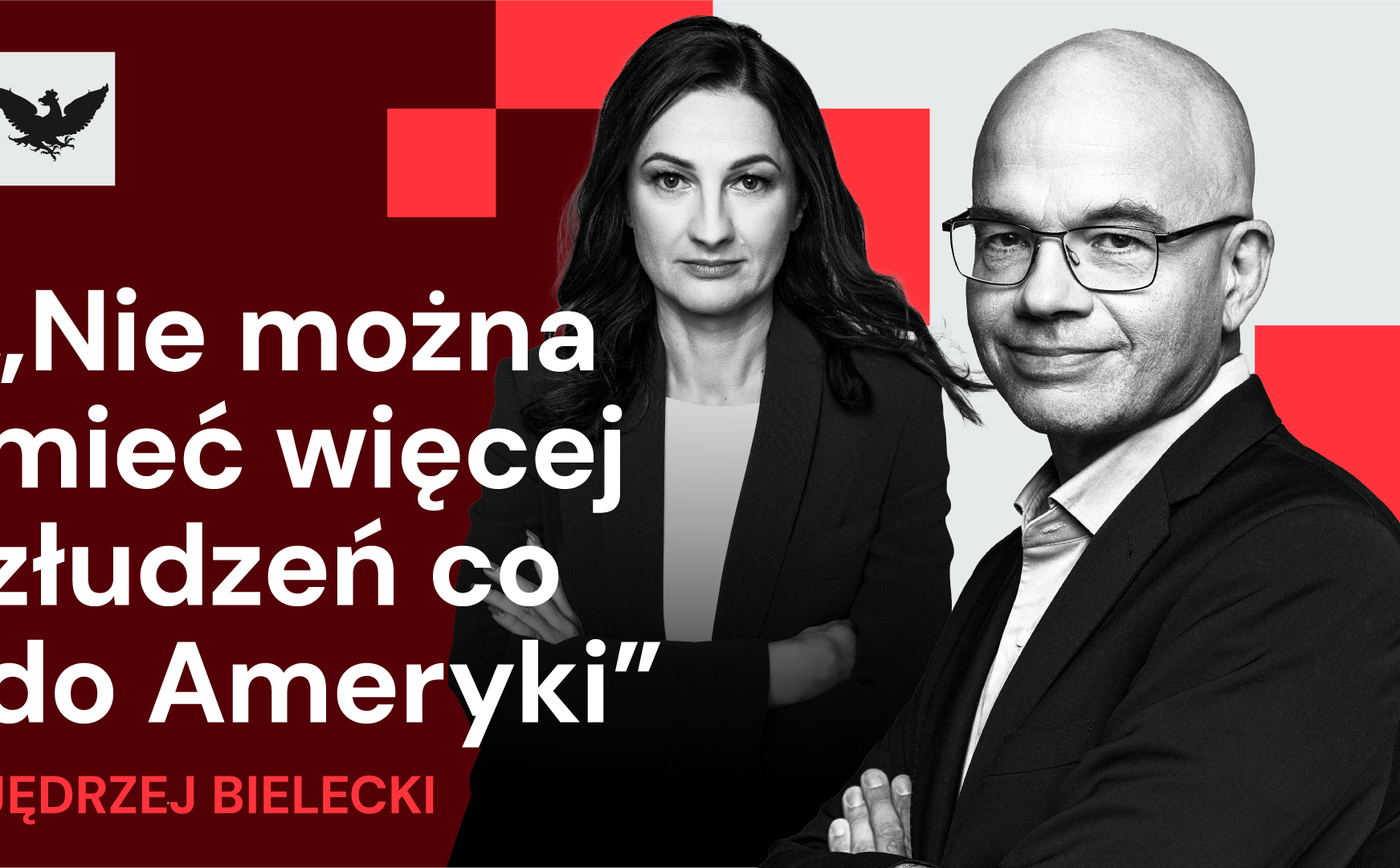 „Rzecz w tym”: Trump traci Europę, Chiny rosną w siłę. Czy świat właśnie zmienia lidera?