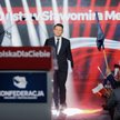 Konwencja programowa Konfederacji w Warszawie, 21 września 2019 r.