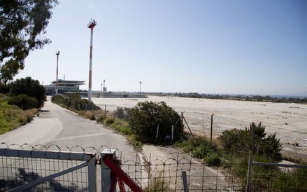 Zamiast lotniska Hellinikon będzie luksusowe osiedle Ellinikon