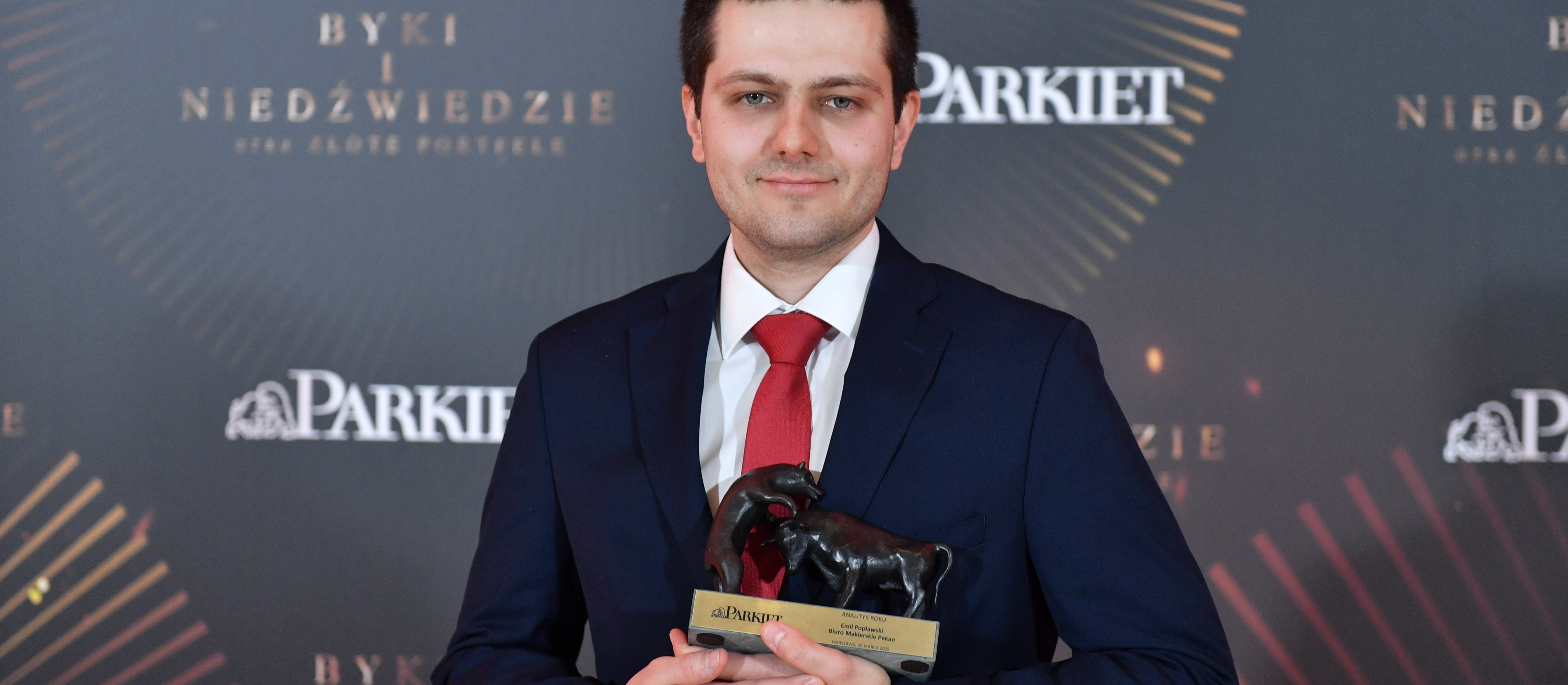 Najlepszy analityk w Polsce rozstaje się z BM Pekao