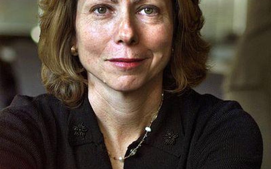 Jill Abramson