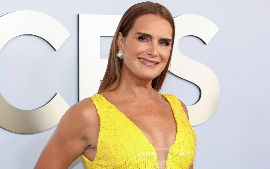 Brooke Shields będzie miała szansę występować w imieniu aktorek i aktorów teatralnych, którzy – tak 