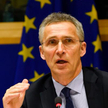Jens Stoltenberg – norweski polityk, ekonomista, dwukrotnie szef rządu w Oslo. Funkcję sekretarza ge
