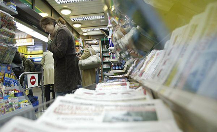 Skarb Państwa nadal ma 56,85 proc. głosów na WZA Ruchu