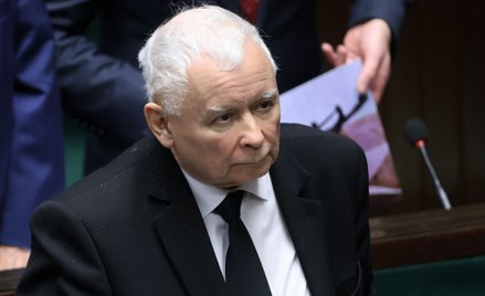 Jarosław Kaczyński