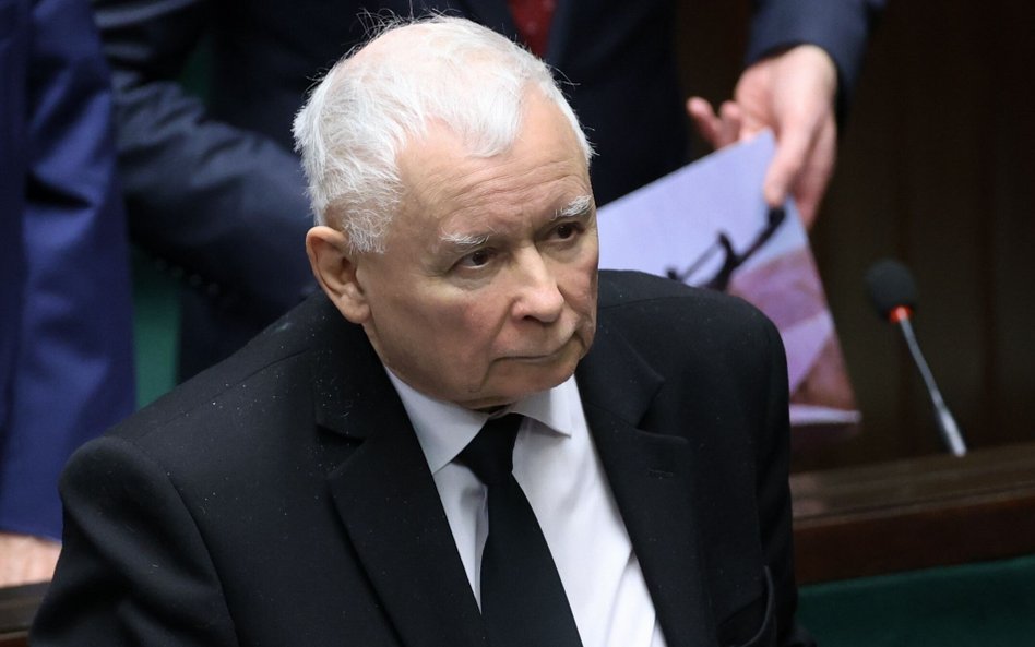 Jarosław Kaczyński