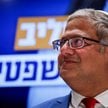 Izraelski minister bezpieczeństwa narodowego Itamar Ben Gwir