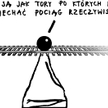 Rysuje Janusz Kapusta