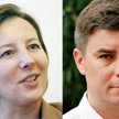 #RZECZoPOLITYCE: Hanna Wujkowska i Jan Grabiec