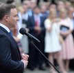 Prezydent Andrzej Duda: Polska jest zagrożona pułapką średniego dochodu