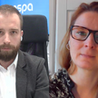 Mazur: Mamy skok elektromobilności. Zielińska: Poszukiwane kompetencje cyfrowe