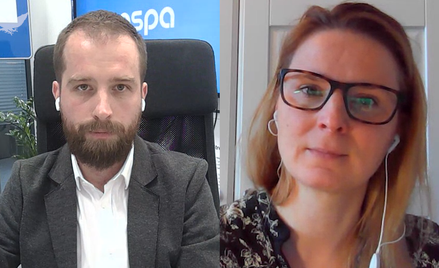 Mazur: Mamy skok elektromobilności. Zielińska: Poszukiwane kompetencje cyfrowe