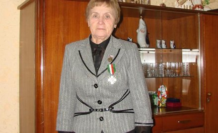 Weronika Sebastianowicz dziś: postanowiłam, że będę żyć