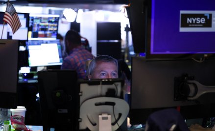 Cła wyzwaniem dla marż amerykańskich spółek