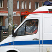 Karetka