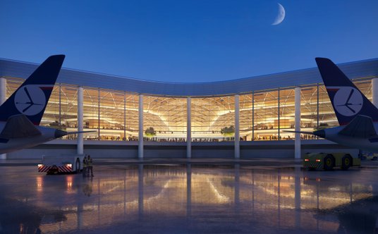 Tak ma wyglądać CPK