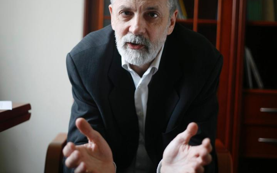 Rafał Grupiński