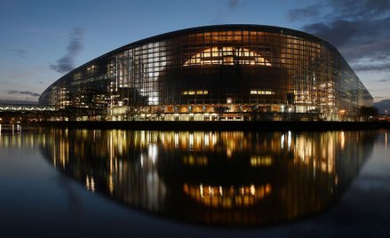 W PE o praworządności bez Timmermansa