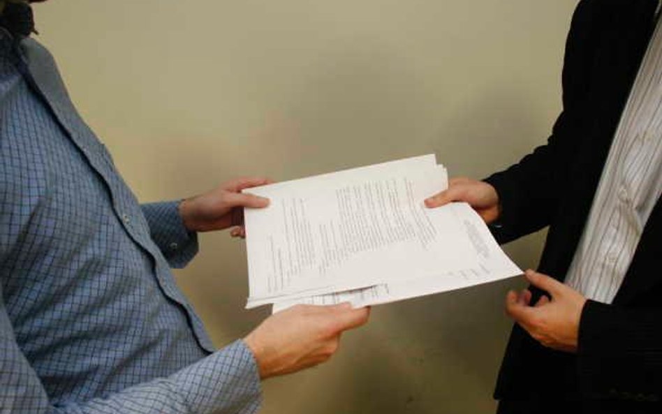 Abolicja: ponad tysiąc osób chce zalegalizować swój pobyt w Polsce