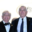 Martin Scorsese i Robert De Niro