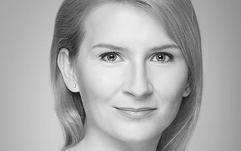 Aleksandra Dobrzyńska-Grezel