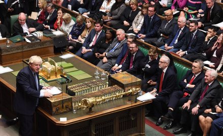 Mąż zamordowanej posłanki Jo Cox: Nie pogrążajmy się w piekle