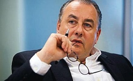 Markus Tellenbach mocno związany jest z Rupertem Murdochem, magnatem mediowym