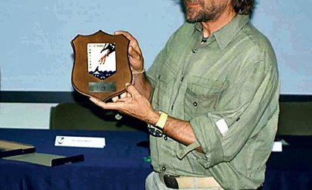 fot. Italian Air Force, 41 Stormo Sigonella