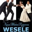 Nasze wielkie rodzinne wesele