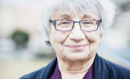 Irena Lasota: Zdjęcie do sztambucha