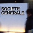 Francja: Dobry kwartał Societe Generale