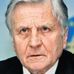 Jean-Claude Trichet, prezes EBC