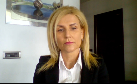 Ewa Wrzosek