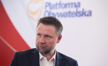 Marcin Kierwiński: Nie zrobiłem nic złego, nie będę się tłumaczyć